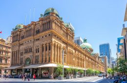 مقررات جدید کرونایی در نیوساوت‌ولز اعلام شد؛ اجرا از ۱۱ اکتبر