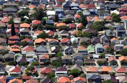 پیش‌بینی افت قیمت مسکن در استرالیا در سال ۲۰۲۳