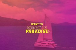 کار در بهشت: کوئینزلند برای استخدام کارگر در بخش گردشگری جایزه نقدی می‌دهد