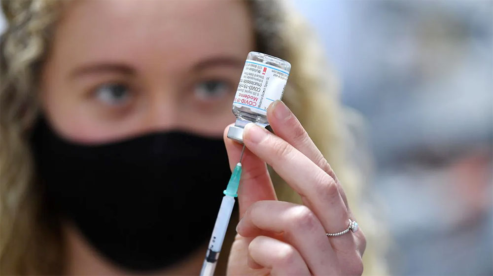 تزریق یادآور واکسن از امروز در سرتاسر استرالیا آغاز شد