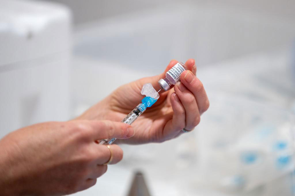 واکسن فایزر برای کودکان 5 تا 11 ساله تایید شد؛ آغاز واکسیناسیون از ژانویه آینده