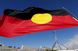 با خریداری حق کپی از سوی دولت؛ استفاده از پرچم بومیان استرالیا آزاد شد