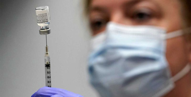 واکسن یادآور فایزر برای ۱۶ و ۱۷ ساله‌ها تایید شد