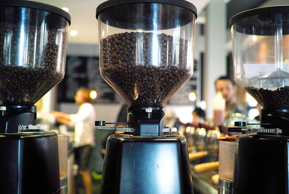 قیمت قهوه در استرالیا بالا می‌رود