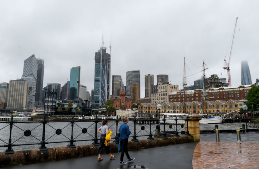 صدور دستور تخلیه برای هزاران نفر از ساکنان سیدنی، سیل‌های سنگین در راه است