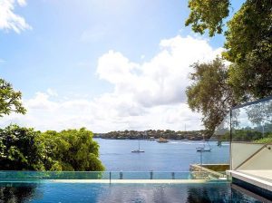 ربل ویلسون، خانه 9 میلیون دلاری‌اش را در سیدنی به فروش گذاشت