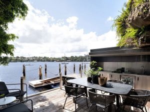ربل ویلسون، خانه 9 میلیون دلاری‌اش را در سیدنی به فروش گذاشت