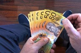 وقت خوب سهام خریدن: شرکت‌های بورس استرالیا ۳۶ میلیارد دلار سود پرداخت می‌کنند