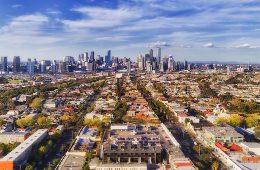 سیدنی و ملبورن در میان ۵ شهر صرفه‌ناپذیر برای خرید خانه