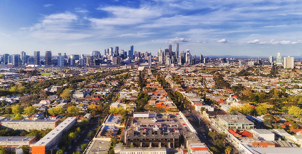 سیدنی و ملبورن در میان 5 شهر صرفه‌ناپذیر برای خرید خانه