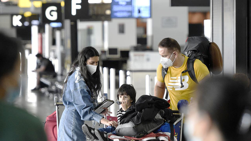الزام تست پیش از پرواز برای مسافران ورودی و خروجی از استرالیا لغو شد