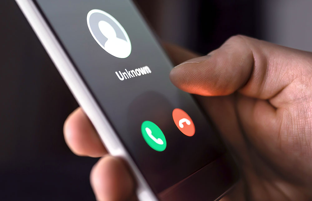 5 روش برای جلوگیری از دریافت تماس‌های تلفنی ناخواسته در استرالیا