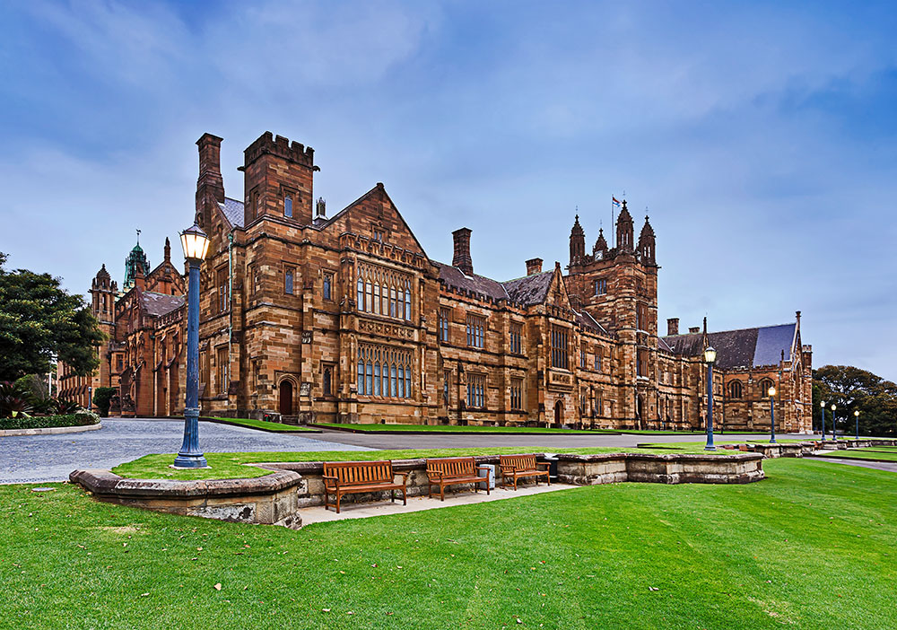 بهترین دانشگاه‌های استرالیا معرفی شدند