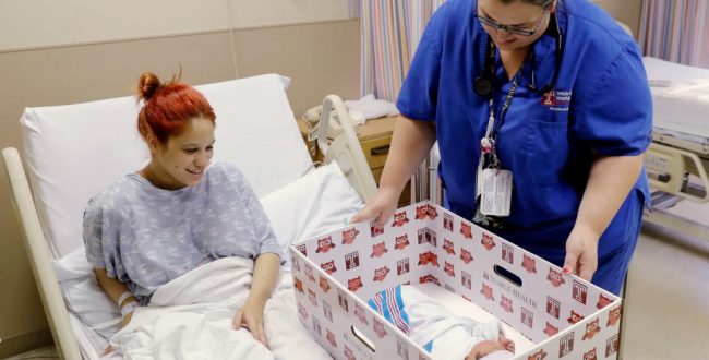 پژوهشگران استرالیایی به حل معمای «سندروم مرگ ناگهانی نوزاد» نزدیک شدند