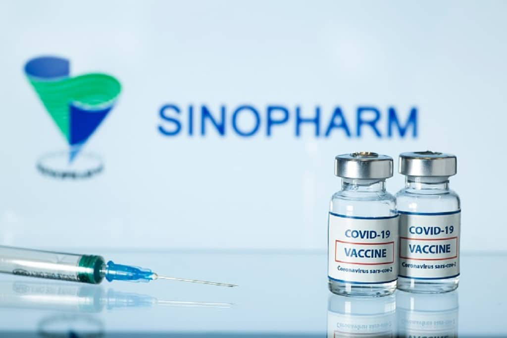 واکسن سینوفارم برای تمامی گروه‌های سنی مسافران ورودی به استرالیا تایید شد