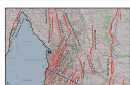 زمین‌شناسان هشدار دادند: آدلاید در معرض خطر زلزله ۷٫۲ ریشتری