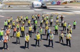 فرودگاه سیدنی پنج هزار نفر نیرو استخدام می‌کند