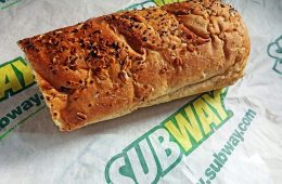 ماجرای غافلگیرکننده جریمه ۲۶۶۴ دلاری برای عدم اظهار ساندویچ ساب‌وی در فرودگاه