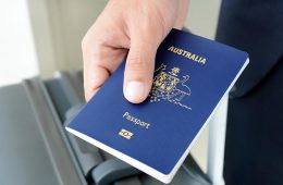 معرفی قدرتمندترین پاسپورت‌های جهان؛ استرالیا مشترکا هشتم شد