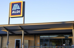 الدی برای پنجمین سال پیاپی بهترین سوپرمارکت استرالیا شد