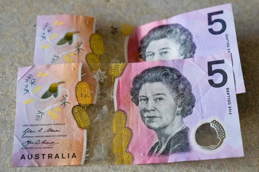 از ایوون گولاگونگ تا کوالا؛ چه تصویری روی اسکناس 5 دلاری استرالیایی نقش می‌بندد