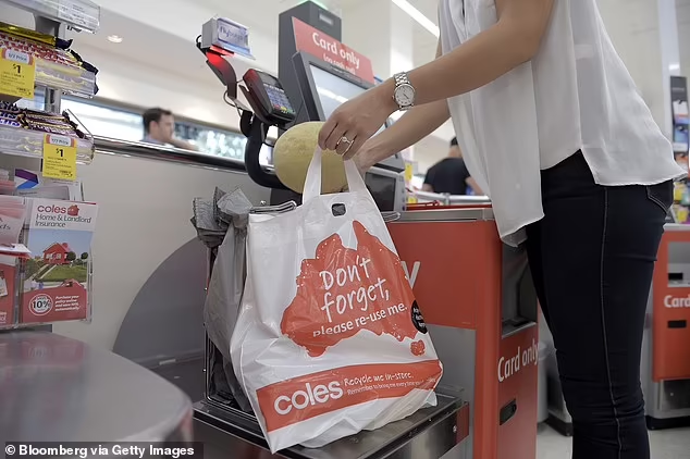 نتیجه شگفت‌آور یک‌ بررسی: یک‌پنجم استرالیایی‌ها از سوپرمارکت‌ها دزدی می‌کنند!