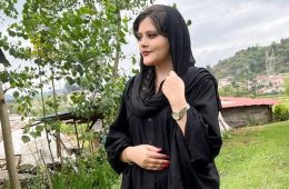 گزارش شبکه ای‌بی‌سی استرالیا از ناآرامی‌های ایران در اعتراض به مرگ مهسا امینی