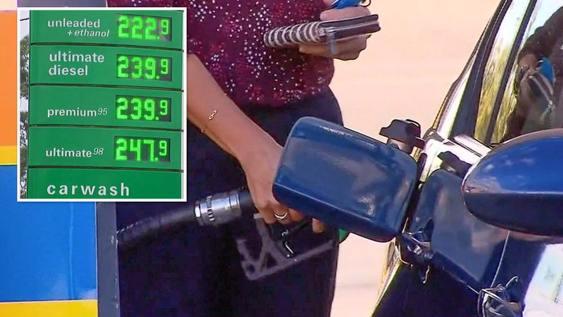 باک‌تان را پر کنید؛ افزایش مضاعف قیمت بنزین در راه است