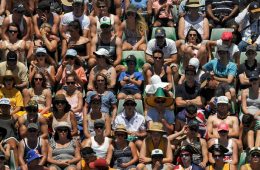 پیش‌بینی افزایش سه میلیون نفری جمعیت استرالیا تا ۲۰۳۰