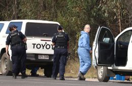 کشته شدن ۶ نفر از جمله ۲ افسر پلیس در جریان یک تیراندازی در کوئینزلند