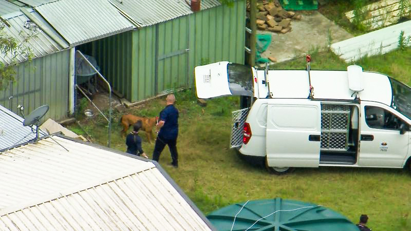 شناسایی کنتورخوان کوئینزلندی که در پی حمله سگ‌ها کشته شد
