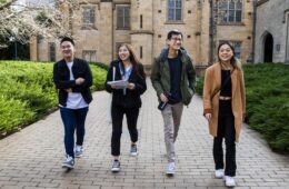 احتمال بازگشت ۴۰ هزار دانشجوی چینی به استرالیا