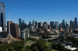 با سبقت از سیدنی، ملبورن پرجمعیت‌ترین شهر استرالیا می‌شود