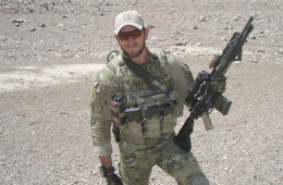 دستگیری سرباز سابق استرالیایی به اتهام ارتکاب جنایت جنگی در افغانستان