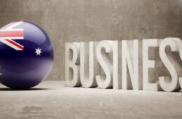 چرا استرالیا بهترین مکان برای کسب‌وکار است؟
