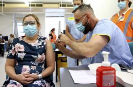 افزایش مرگ‌ومیر در استرالیا به دلیل کووید نه واکسن‌های کووید