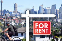 بحران مسکن استرالیا در اوج؛ فقط یک درصد املاک اجاره‌ای با حداقل دستمزد مقرون به صرفه است