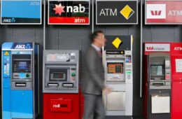 راه‌اندازی یک پلتفرم بانکی جدید در استرالیا برای مقابله کلاهبرداری