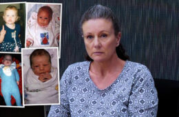 از منفورترین زن استرالیا تا بی‌گناهی؛ کمک دانشمندان به مادری که فرزندان خود را نکشته بود