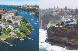 پولدارها کجا زندگی می‌کنند؛ معرفی ده حومه اعیان نشین استرالیا