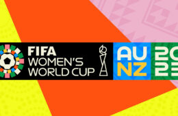 برگزاری جام جهانی فوتبال زنان در استرالیا و نیوزیلند