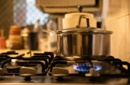 ممنوعیت اتصال گاز در تمام خانه‌های جدید در ویکتوریا