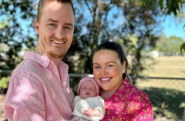 بازداشت مردی در کوئینزلند به اتهام قتل همسر و کودک نوزادش
