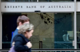 نرخ بهره رسمی استرالیا دومین ماه متوالی ثابت ماند