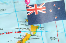 چین، ایران و روسیه به فعالیت اطلاعاتی در نیوزیلند متهم شدند