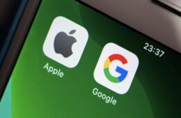 استرالیا سیستم پرداخت اپل و گوگل را قانونمند می‌کند