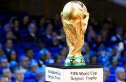 استرالیا پیشنهاد میزبانی جام جهانی ۲۰۳۴ را بررسی می‌کند