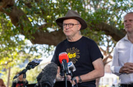 درخواست برای استعفای نخست وزیر استرالیا
