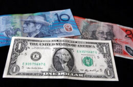 دلار استرالیا در مسیر سقوط؛ فشار تورمی بیشتر می‌شود