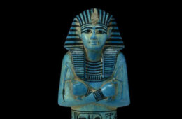 فرصتی برای آشنایی با مصر باستان؛ فراعنه به ملبورن می‌آیند